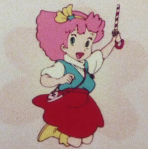 Minky Momo