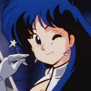Yuri (Dirty Pair)