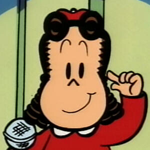 Lulu Moppet (Little Lulu)