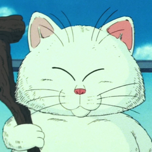 Korin (Dragon Ball)