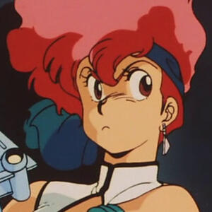 Kei (Dirty Pair)