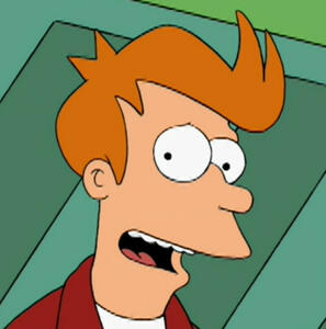 Philip J. Fry (Futurama)