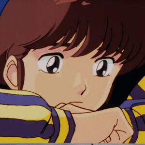Yuusaku Godai (Maison Ikkoku)