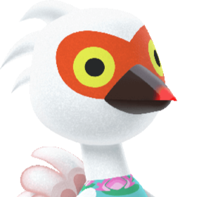 Cranston (Animal Crossing)