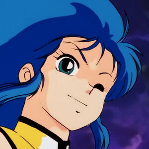 Yuri (Dirty Pair)
