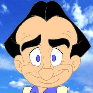 Larry Laffer (Leisure Suit Larry)