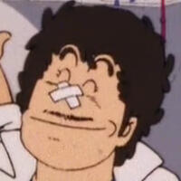 Senbei Norimaki (Dr. Slump)