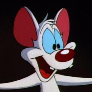 Pinky (Animaniacs/Pinky and the Brain)