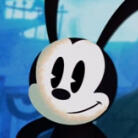 Oswald the Lucky Rabbit