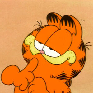 Garfield