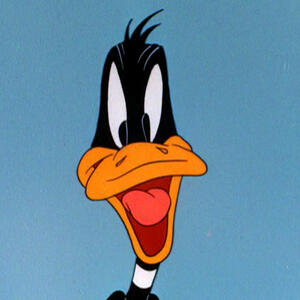Daffy Duck (Looney Tunes)