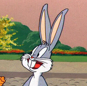 Bugs Bunny (Looney Tunes)