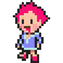Kumatora (MOTHER 3)
