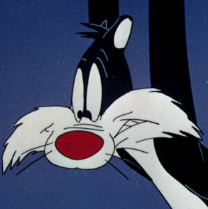 Sylvester (Looney Tunes)