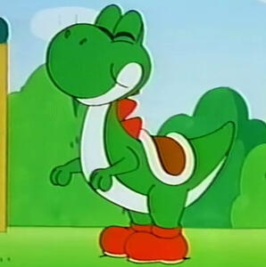 Yoshi