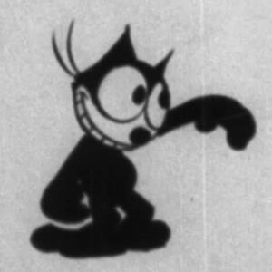 Felix the Cat