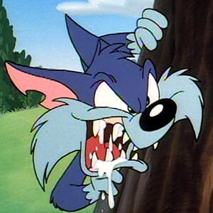 Furrball (Tiny Toon Adventures)