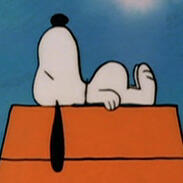 Snoopy (Peanuts)