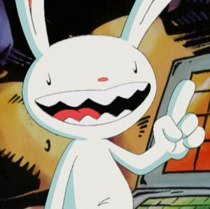 Max (Sam &amp; Max)