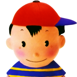 Ninten (EarthBound Beginnings)