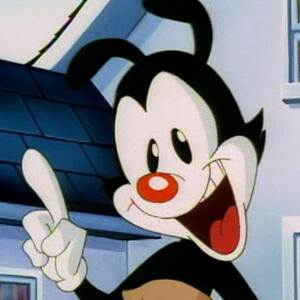 Yakko Warner (Animaniacs)