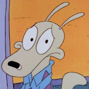 Rocko (Rocko&#39;s Modern Life)