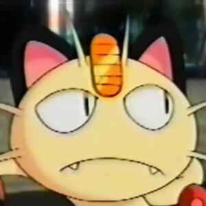 Meowth (Pokémon franchise)