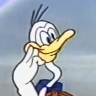 Gandy Goose (Terrytoons)