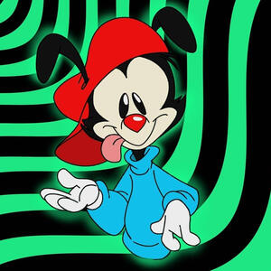 Wakko Warner (Animaniacs)