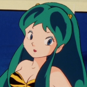 Lum (Urusei Yatsura)