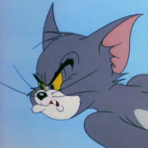 Tom (Tom &amp; Jerry MGM)