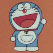 Doraemon