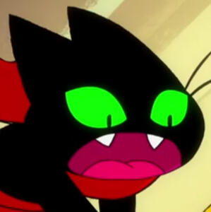 Mao Mao (Mao Mao: Heroes of Pure Heart)
