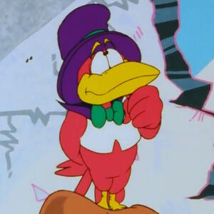 Monomi Karasu (Bug-tte Honey)