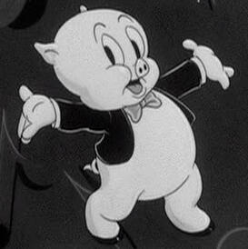 Porky Pig
