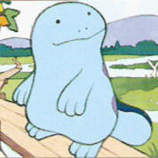 Quagsire (Pokemon)