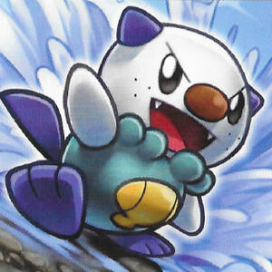 Oshawott (Pokémon)