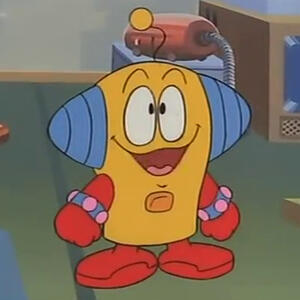 Beeton (Robokko Beeton)