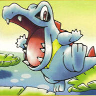 Totodile (Pokémon)