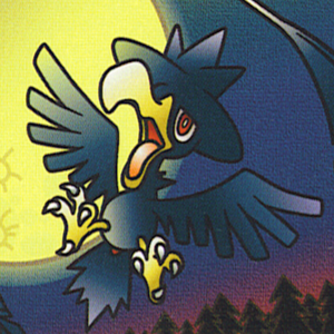 Murkrow (Pokémon)